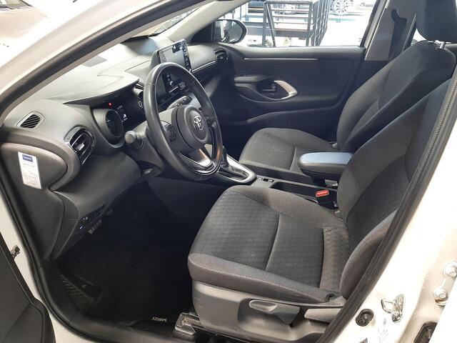 Toyota YARIS 1.5 Hybrid Dynamic