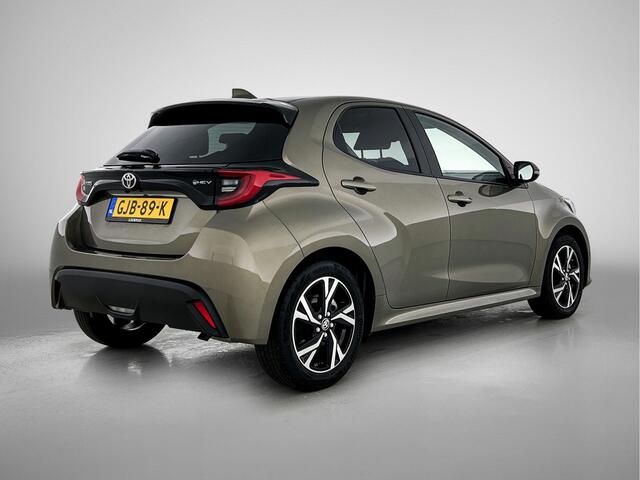 Toyota YARIS 1.5 Hybrid 115 First Edition