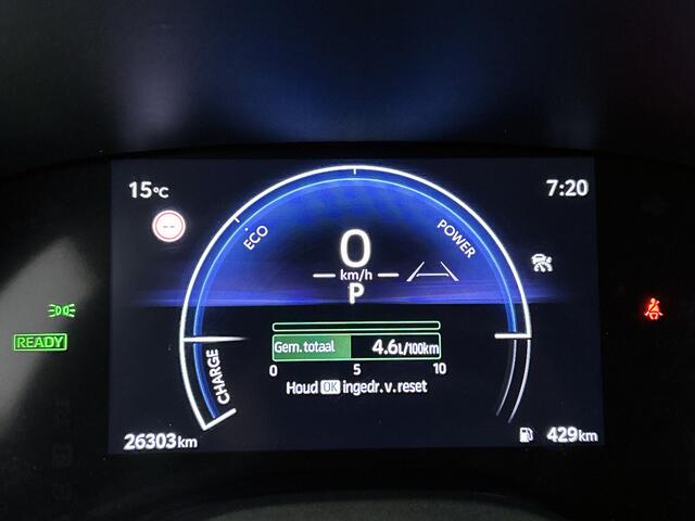 Toyota YARIS 1.5 Hybrid 115 First Edition