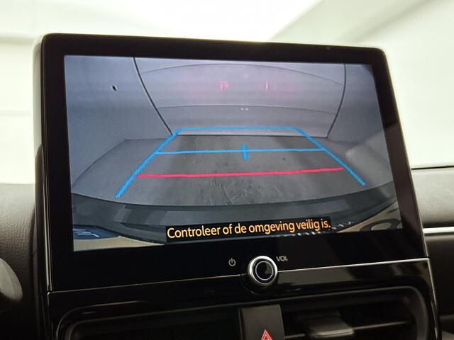 Toyota YARIS 1.5 Hybrid 115 First Edition