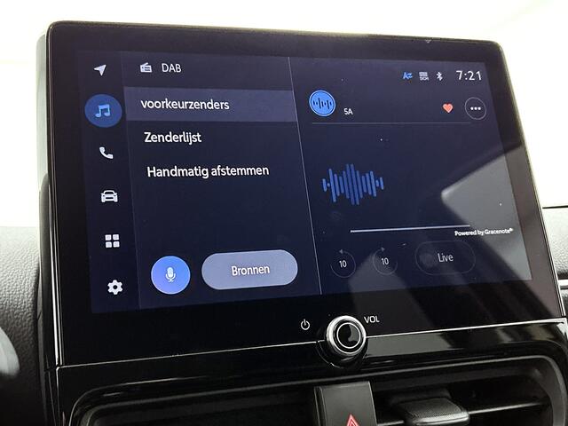 Toyota YARIS 1.5 Hybrid 115 First Edition