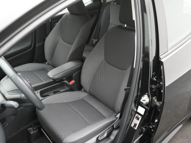 Toyota YARIS 1.5 Hybrid Active Limited || 17'' velgen || navigatie ||