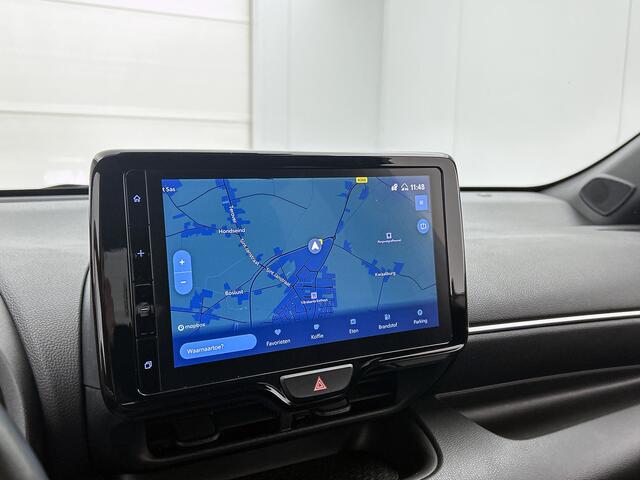 Toyota YARIS 1.5 Hybrid Executive | Navigatie | HUD | Leer | Stoel en Stuurverwaming |