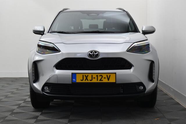 Toyota YARIS 1.5 HYBRID 115PK Style Automaat