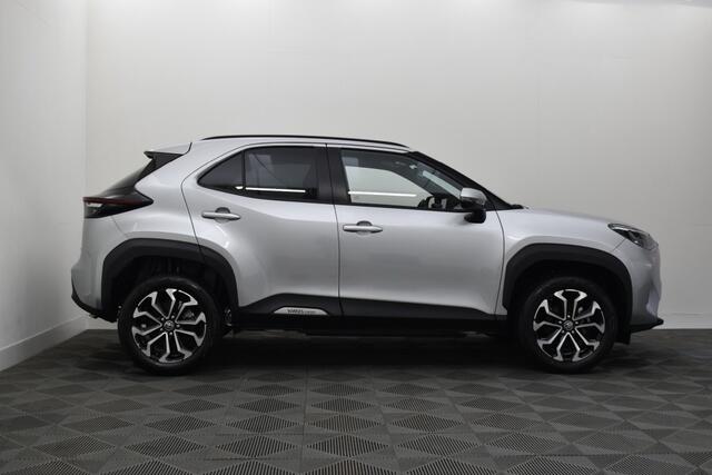 Toyota YARIS 1.5 HYBRID 115PK Style Automaat