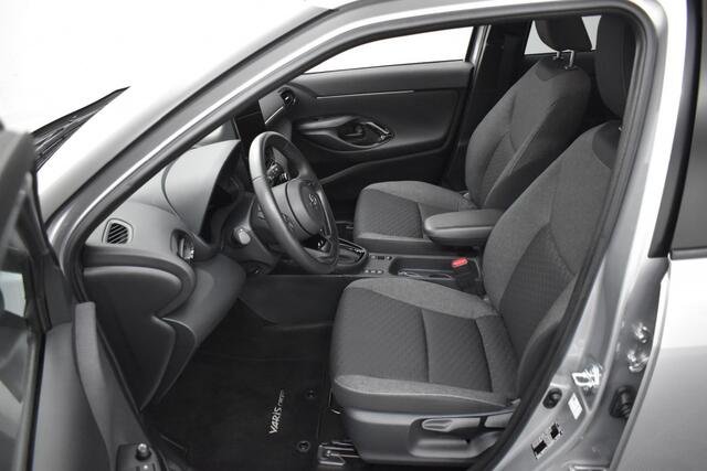 Toyota YARIS 1.5 HYBRID 115PK Style Automaat