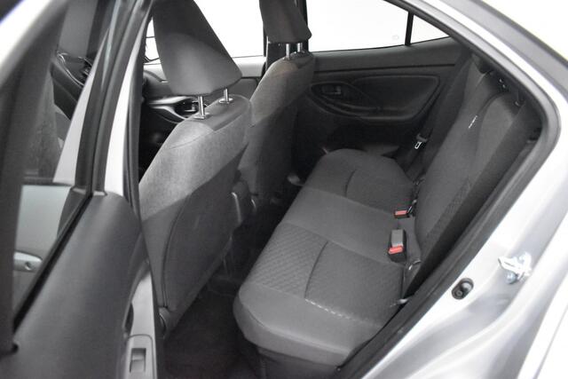 Toyota YARIS 1.5 HYBRID 115PK Style Automaat