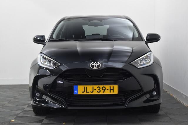 Toyota YARIS 1.5 HYBRID 115PK Style Automaat