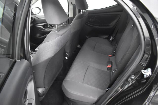 Toyota YARIS 1.5 HYBRID 115PK Style Automaat