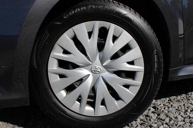 Toyota YARIS 1.5 VVT-i Active Applecarplay/Androidauto, Cruise Control, Dealeronderhouden