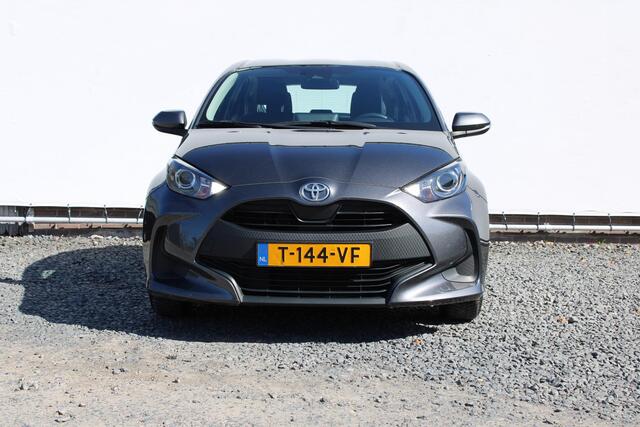 Toyota YARIS 1.5 VVT-i Active Applecarplay/Androidauto, Cruise Control, Dealeronderhouden