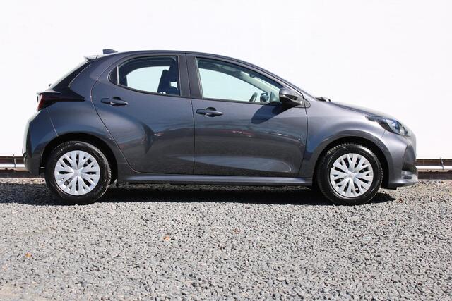 Toyota YARIS 1.5 VVT-i Active Applecarplay/Androidauto, Cruise Control, Dealeronderhouden
