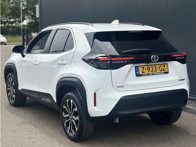 Toyota YARIS Cross 1.5 Hybrid Dynamic / Navigatie / camera