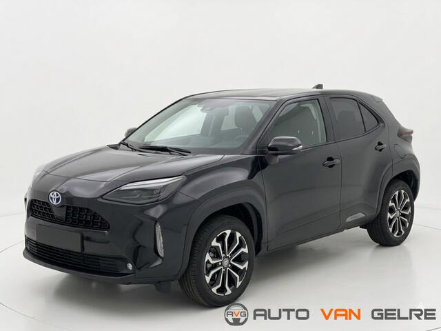 Toyota YARIS Cross 1.5 Hybrid Executive Automaa*Carplay*1eEigenaar Dealer ond