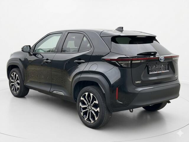 Toyota YARIS Cross 1.5 Hybrid Executive Automaa*Carplay*1eEigenaar Dealer ond