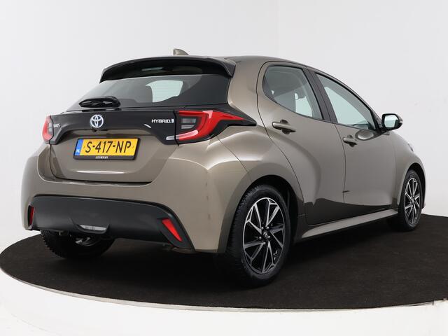 Toyota YARIS 1.5 Hybrid Dynamic