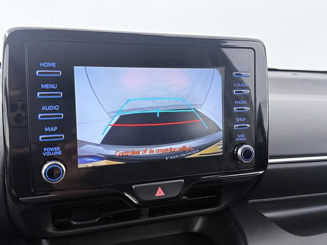 Toyota YARIS 1.5 Hybrid Dynamic