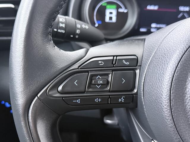 Toyota YARIS 1.5 Hybrid Dynamic