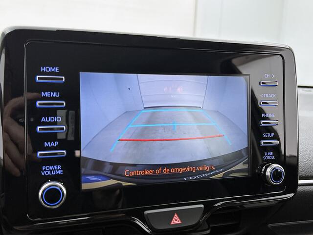 Toyota YARIS 1.5 Hybrid Dynamic | Adaptive Cruise | Camera |