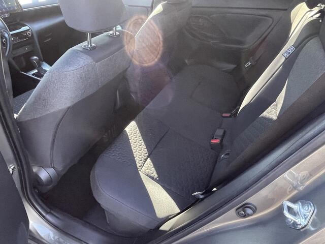 Toyota YARIS Cross 1.5 Hybrid Dynamic Parkeersensoren v+a trekhaak