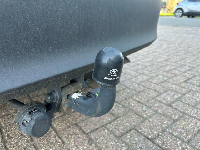 Toyota YARIS Cross 1.5 Hybrid First Edition, Trekhaak, 1e eigenaar, Dealer onderhouden!!