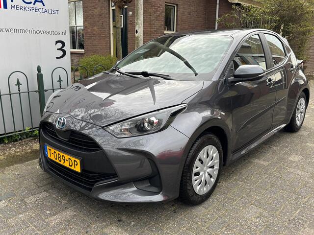 Toyota YARIS 1.5 Hybrid Active