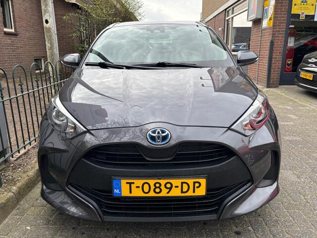 Toyota YARIS 1.5 Hybrid Active