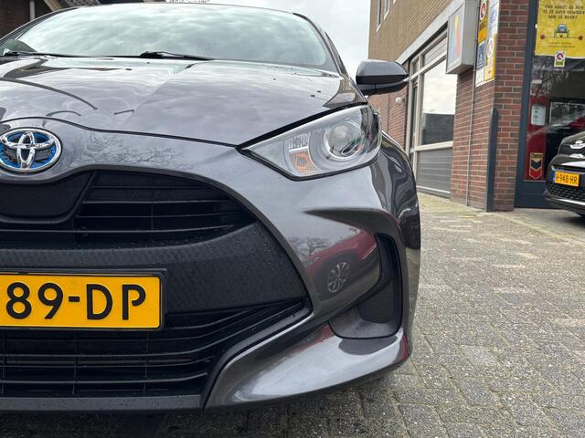 Toyota YARIS 1.5 Hybrid Active