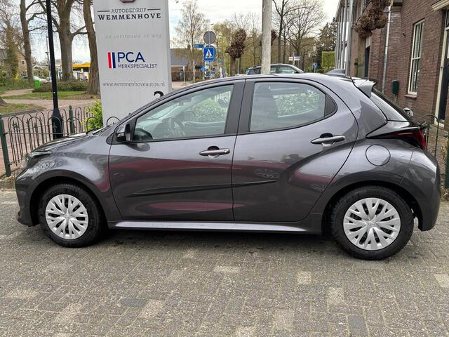 Toyota YARIS 1.5 Hybrid Active