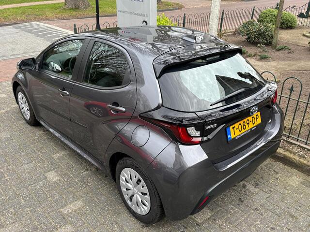 Toyota YARIS 1.5 Hybrid Active