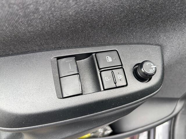 Toyota YARIS 1.5 Hybrid Active