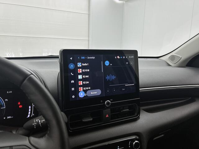 Toyota YARIS 1.5 Hybrid Dynamic | Comfort Pack | 16" lichtmetalen velgen | Apple Carplay / Android Auto |