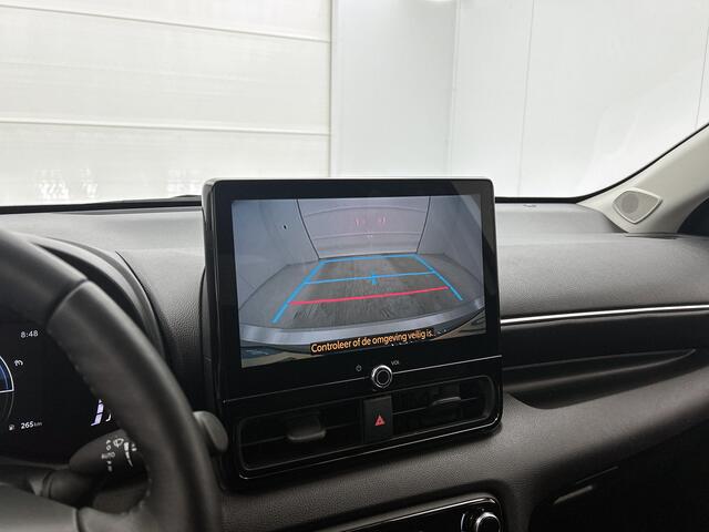 Toyota YARIS 1.5 Hybrid Dynamic | Comfort Pack | 16" lichtmetalen velgen | Apple Carplay / Android Auto |