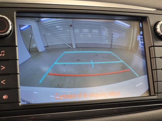 Toyota YARIS 1.0 VVT-i Connect, 1e Eig! Camera! Navigatie! Lm Velgen! VERWACHT!!