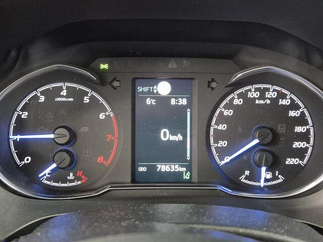 Toyota YARIS 1.0 VVT-i Connect, 1e Eig! Camera! Navigatie! Lm Velgen! VERWACHT!!