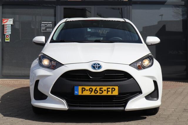 Toyota YARIS 1.5 Hybrid Comfort | All Seasons
