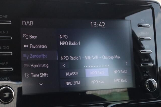 Toyota YARIS 1.5 Hybrid Comfort | All Seasons