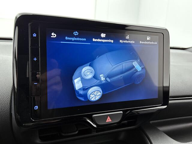 Toyota YARIS 1.5 Hybrid GR Sport | 1e Eigenaar | Dealer Onderhouden | Stoelverwarming | Sportstoelen | 18 inch LM Velgen | Onderweg-naar-dealer