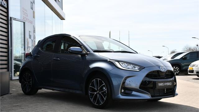Toyota YARIS 1.5 Hybrid 115 Dynamic Automaat 116pk | Comfort Pack | Nieuw, direct uit voorraad leverbaar! |