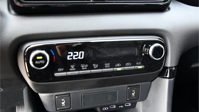 Toyota YARIS 1.5 Hybrid 115 Dynamic Automaat 116pk | Comfort Pack | Nieuw, direct uit voorraad leverbaar! |