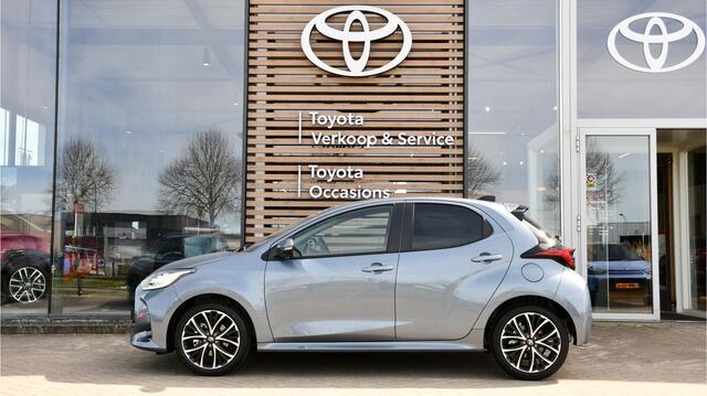 Toyota YARIS 1.5 Hybrid 115 Dynamic Automaat 116pk | Comfort Pack | Nieuw, direct uit voorraad leverbaar! |