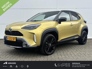 toyota-yaris-cross-1.5-hybrid-launc