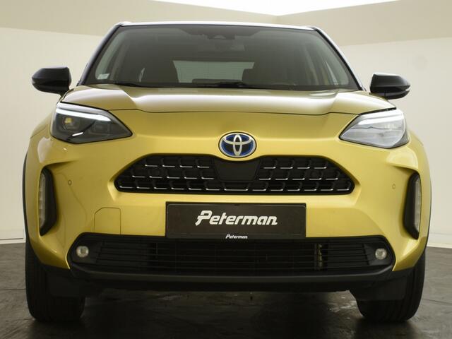 Toyota YARIS Cross 1.5 Hybrid Executive | Panoramadak | Head Up | JBL | BSM