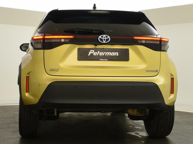 Toyota YARIS Cross 1.5 Hybrid Executive | Panoramadak | Head Up | JBL | BSM