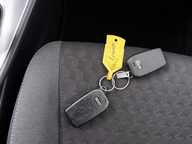 Toyota YARIS 1.5 VVT-i Dynamic | Apple CarPlay / Android Auto (Navigatie) |