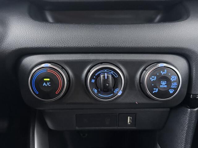 Toyota YARIS 1.5 VVT-i Dynamic | Apple CarPlay / Android Auto (Navigatie) |