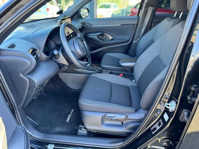 Toyota YARIS Cross 1.5 Hybrid 115 Dynamic