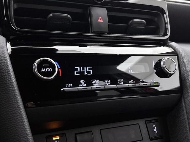 Toyota YARIS Cross 1.5 Hybrid 115 Dynamic | Voorstoelen verwarmd |