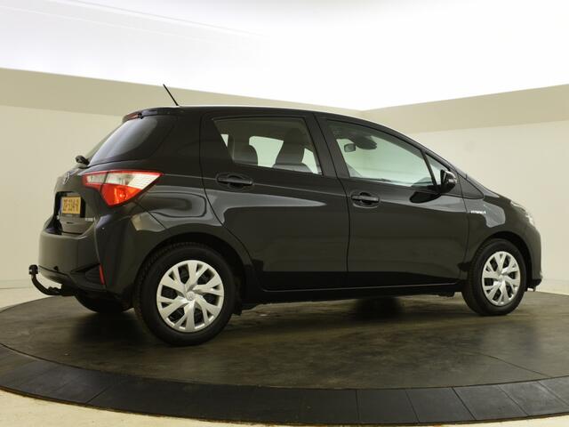 Toyota YARIS 1.5 Hybrid Active | Trekhaak | Cruise Control | Camera