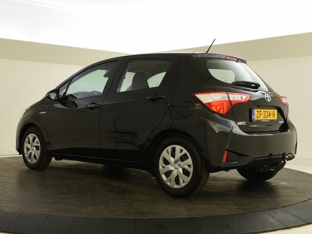Toyota YARIS 1.5 Hybrid Active | Trekhaak | Cruise Control | Camera